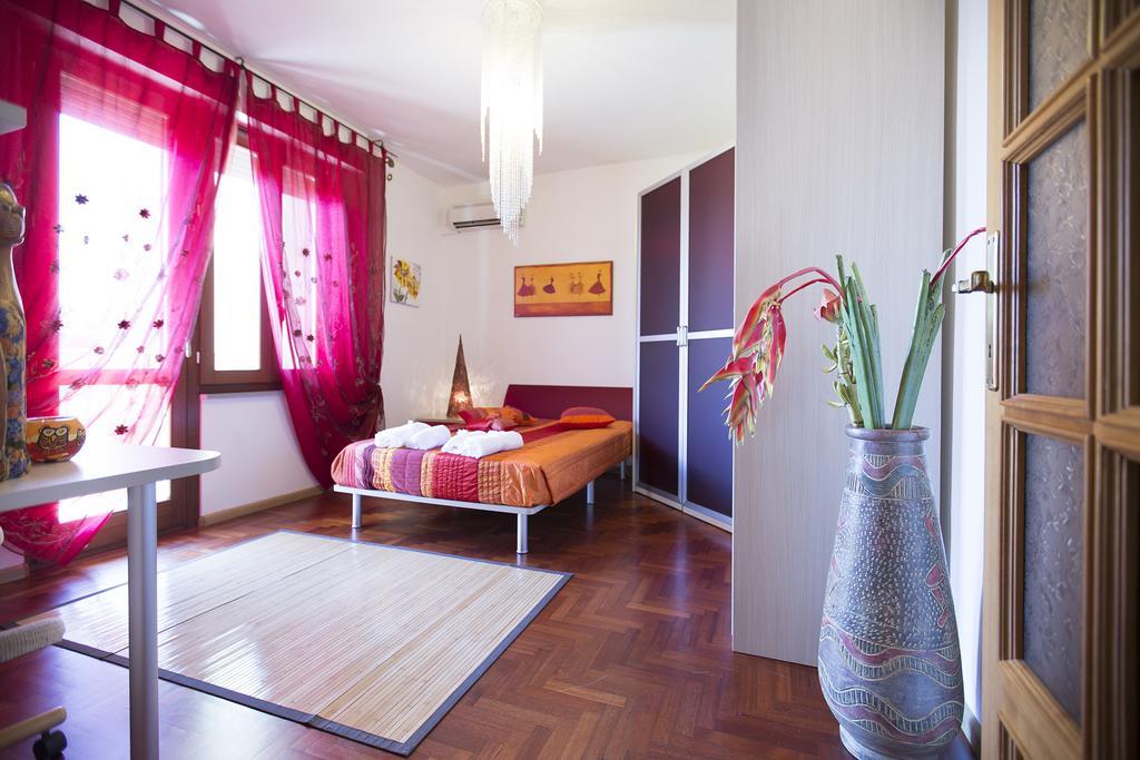 Sa Mariposa Bed & Breakfast Ittiri Eksteriør bilde