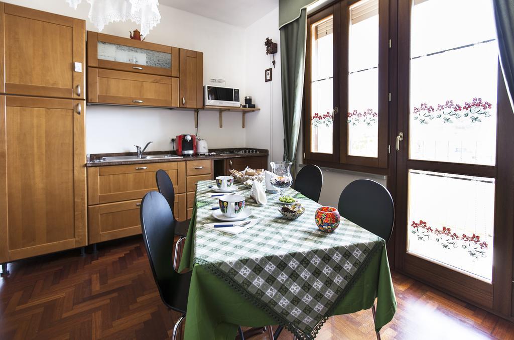 Sa Mariposa Bed & Breakfast Ittiri Eksteriør bilde