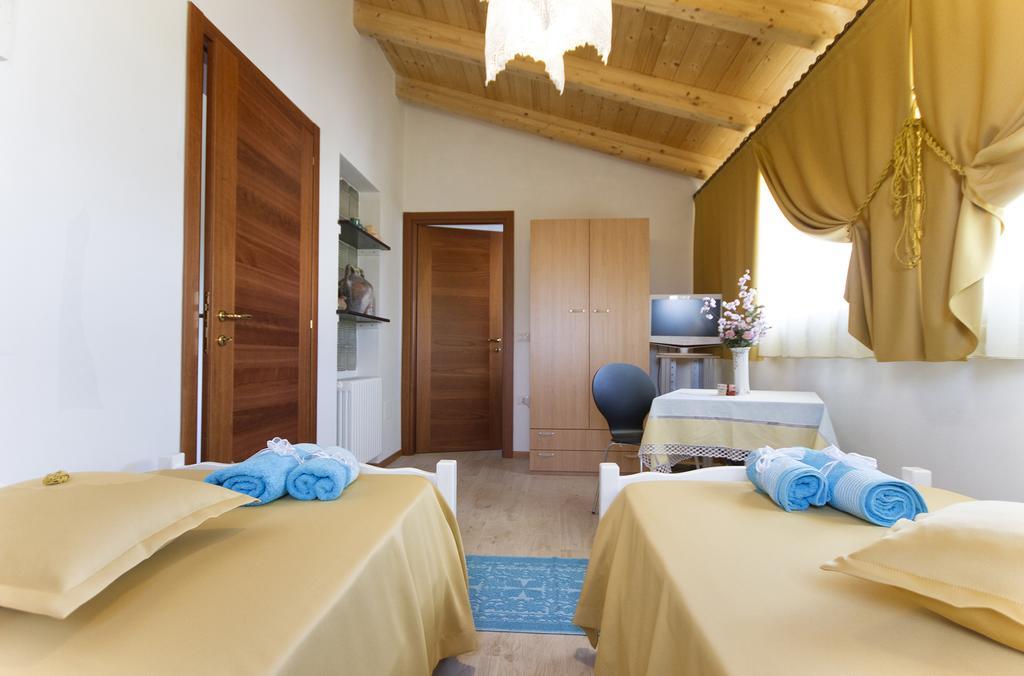 Sa Mariposa Bed & Breakfast Ittiri Eksteriør bilde