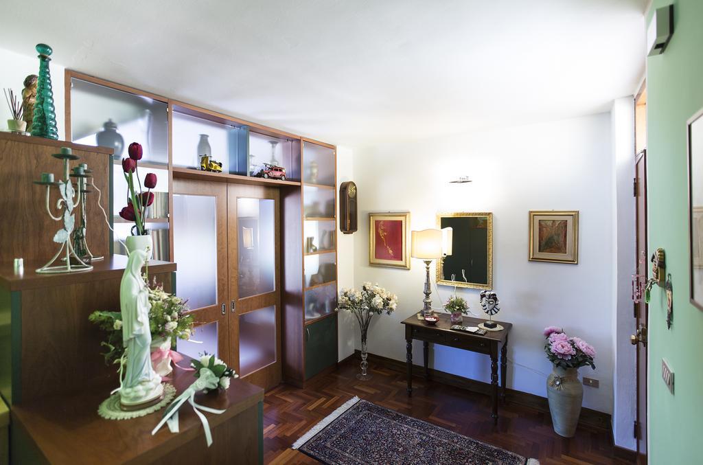 Sa Mariposa Bed & Breakfast Ittiri Eksteriør bilde