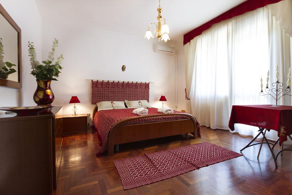Sa Mariposa Bed & Breakfast Ittiri Eksteriør bilde